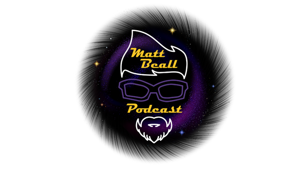 Matt Beall Podcast